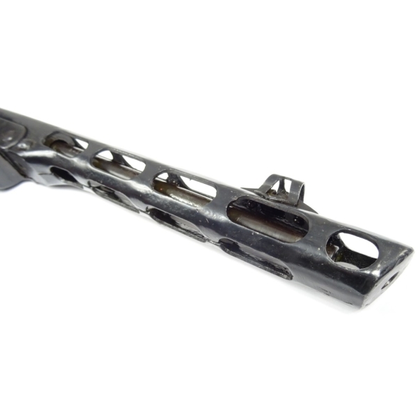 Pistolet PPSZ wz. 41 kal. 7,62x25mm